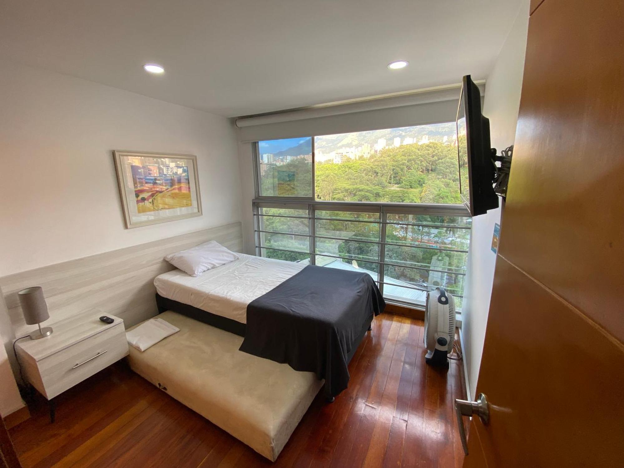Poblado Luxury Gran Vista Duplex Coworking Zona Turistica